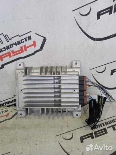 Усилитель магнитофона nissan infiniti EX25 EX35 EX