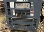 Винтовой компресор Airman pds 175s