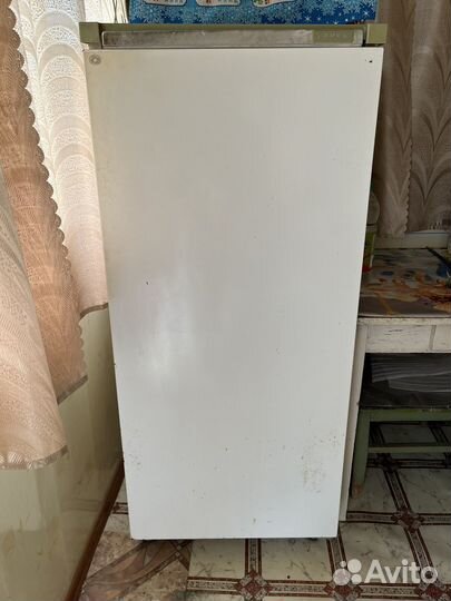 Холодильник Орск СССР