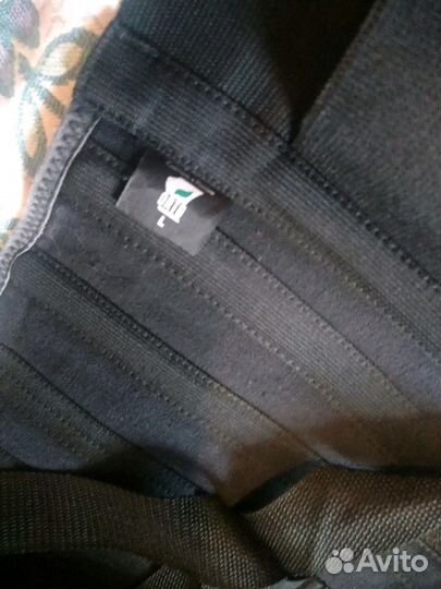 Корсет ортопедический