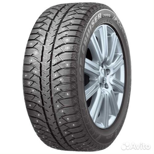 Bridgestone Ice Cruiser 7000S 225/65 R17