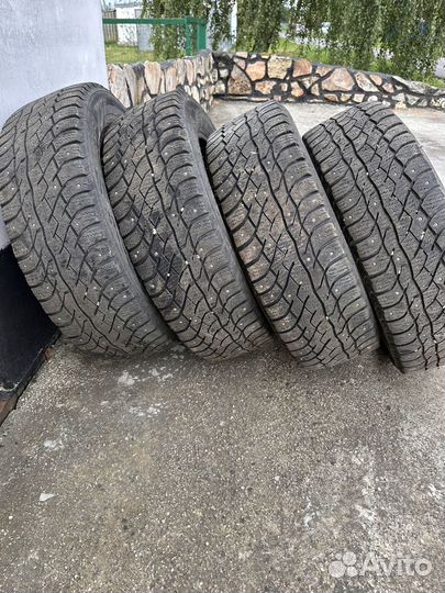 Viatti Bosco H/T V-238 215/60 R17