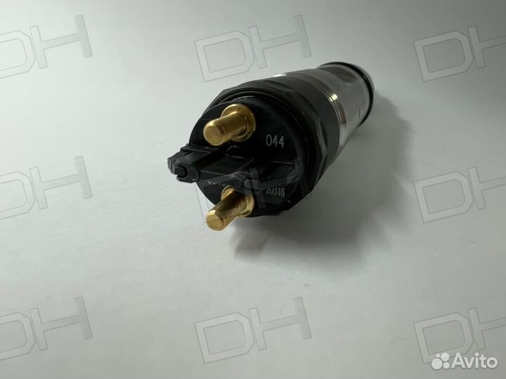 Форсунка 0445120044