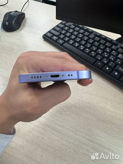 iPhone 12 mini, 64 ГБ