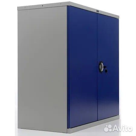 Шкаф металлический