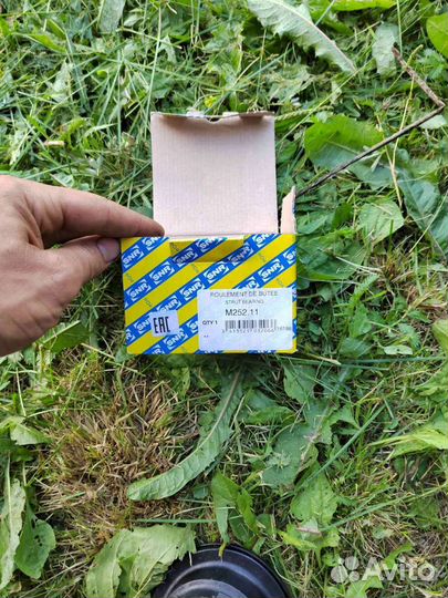 Запчасти на mazda 3