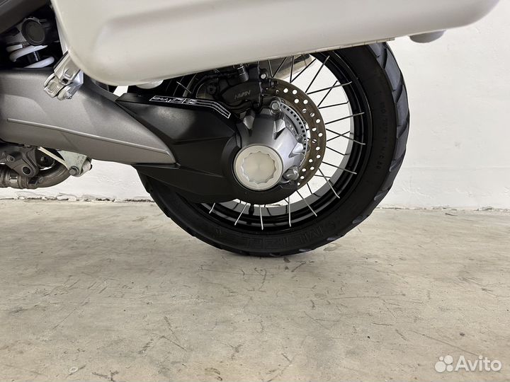 Honda VFR1200X 2012г. Из Европы