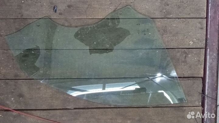 Стекло боковое переднее правое bmw 3 f30