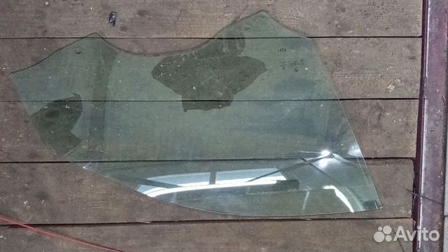 Стекло боковое переднее правое bmw 3 f30
