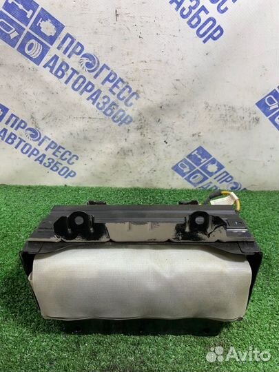 Подушка безопасности пассажира Chevrolet Lacetti