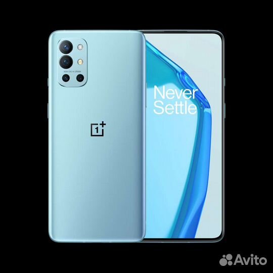 Oneplus 9r