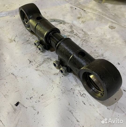 Штанга регулириемая тяжеловоза чмзап