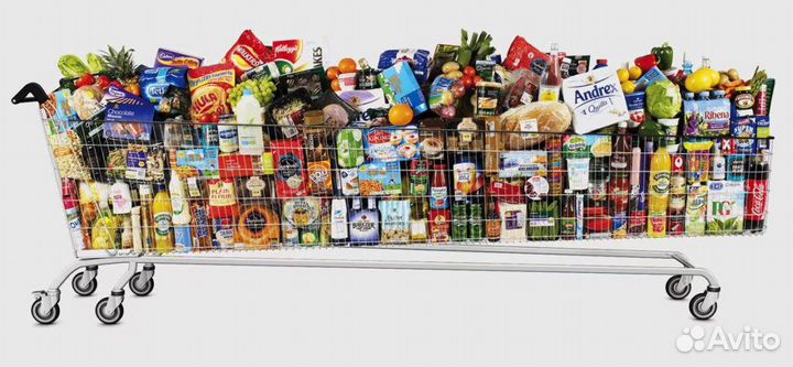 Грузчик на склад (подработка, студенты)