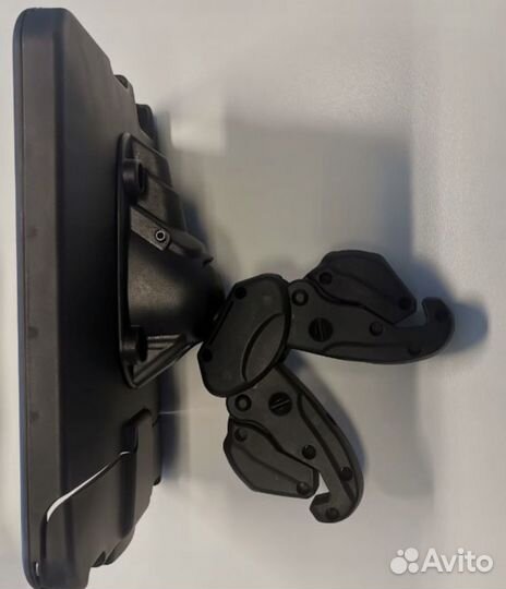 Крепление для iPad на подголовник Mazda CX-5