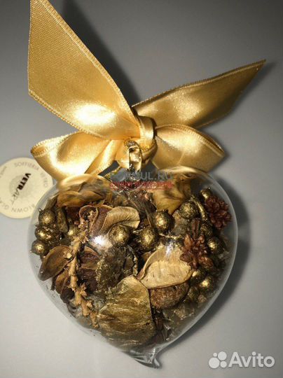 229590 Предмет интерьера Сердечко 2