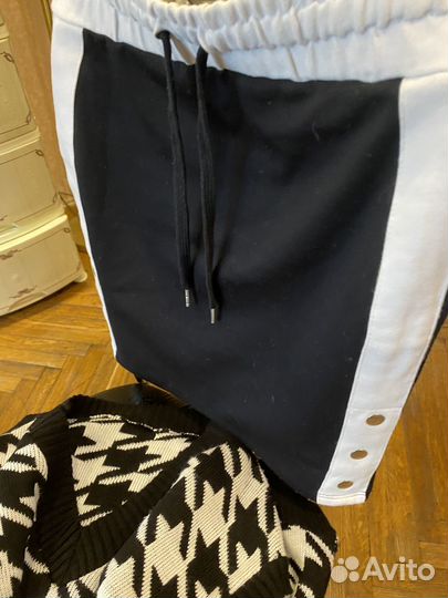 Вещи для школы, колледжа (бренды ТЦ)