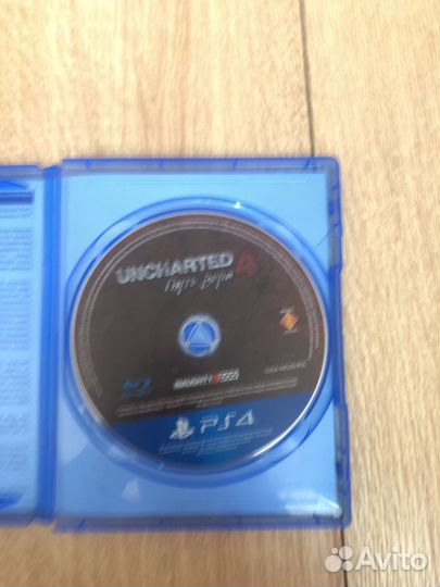 Игры для консоли ps4