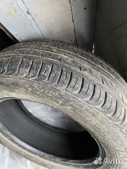 Dunlop Grandtrek PT3 225/60 R17 99V