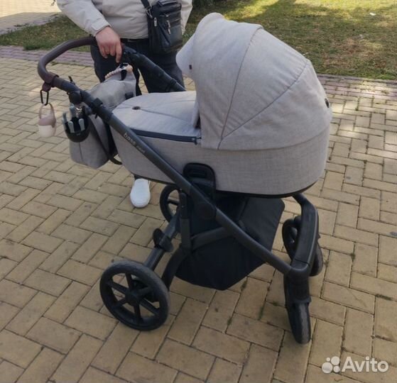 Коляска 