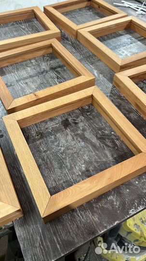 Реставрация деревянной мебели