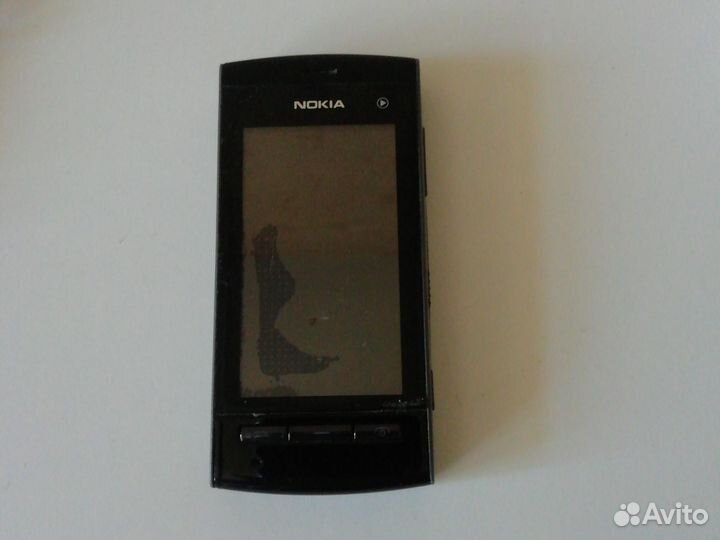 Nokia 5250