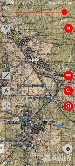 Карты для навигатора garmin турестических