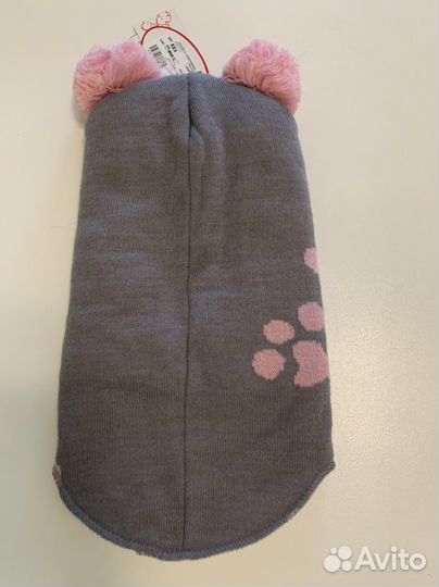 Шапка шлем Reike 48