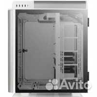Корпус Thermaltake Level 20 HT Snow Edition