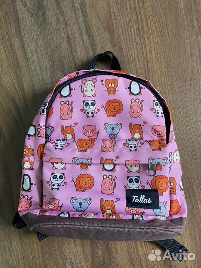 Рюкзак Tallas