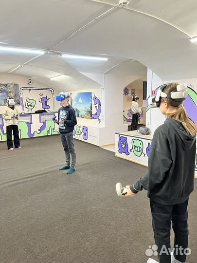 Аренда клуба на праздник/день рождение/корпоративы