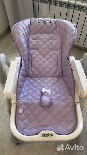 Стул для кормления