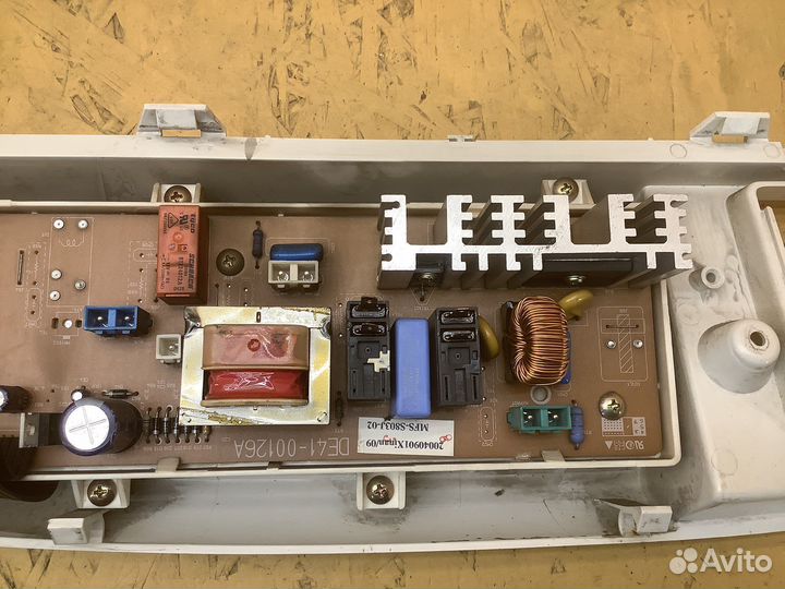 Модуль плата управления Samsung (1530)