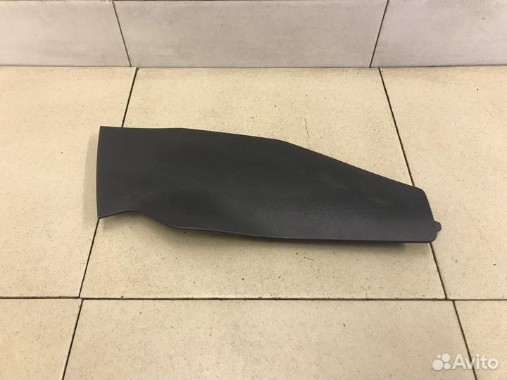 Накладка декоративная RAV 4 2006-2013