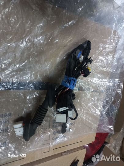 Коса kia Hyundai 916603u530