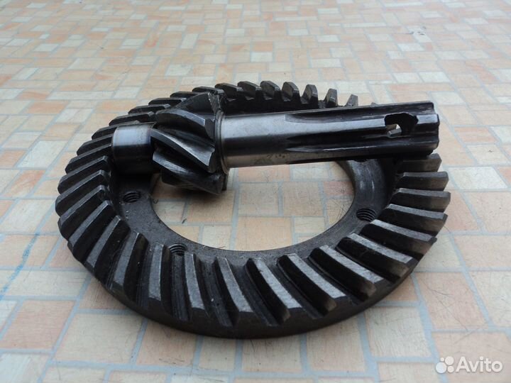 Запчасти на мотоцикл Урал