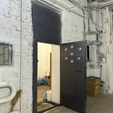 Производство, 1988 м²