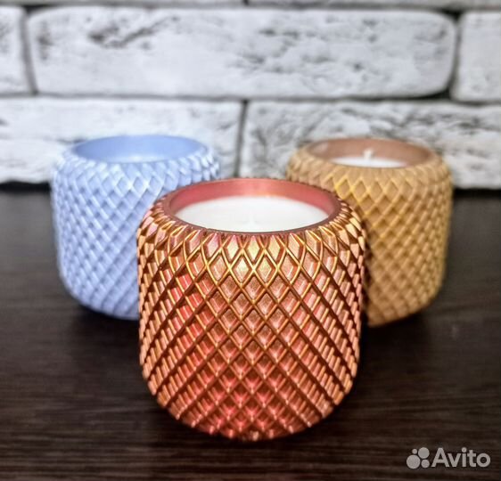 Изделия из гипса ручная работа