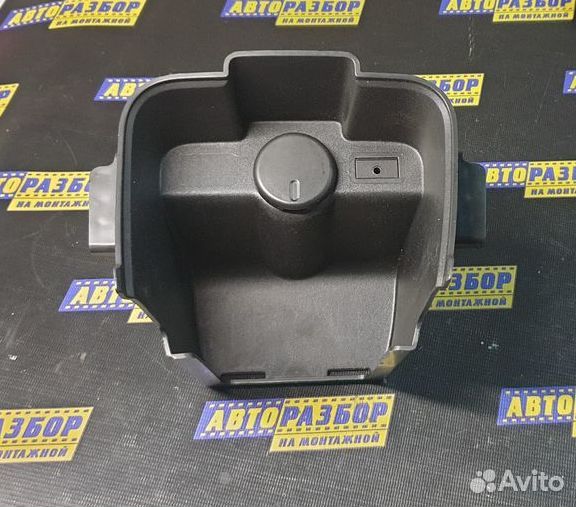 Ящик передней консоли Opel Astra J