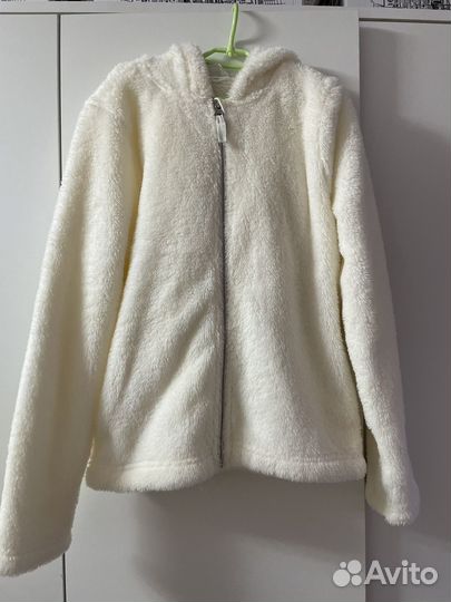 Толстовка hm для девочки