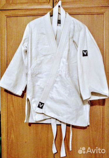 Кимоно для дзюдо 170