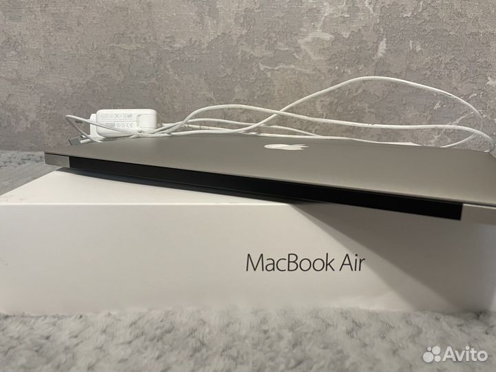 Macbook air 13 2017 128гб