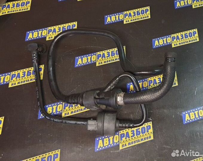 Клапан электромагнитный бмв Е87 Е60 Е90 Е46