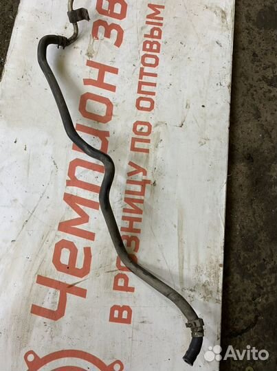 Трубка гур Mitsubishi lancer 9