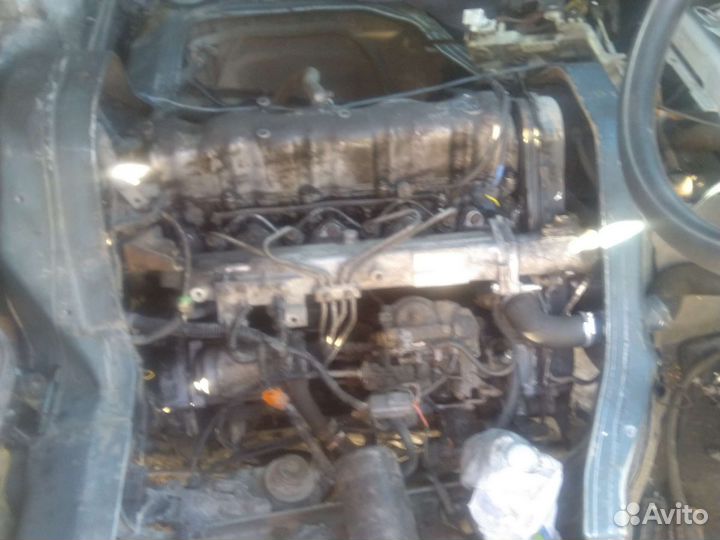 Mazda Bongo Friendee 2.5 AT, 1996, 150 000 км