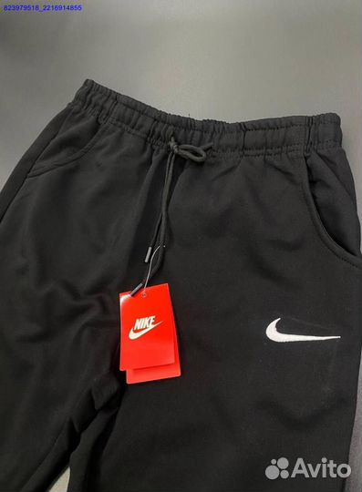 Спортивный костюм Nike (Арт.77675)