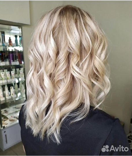 Парикмахер