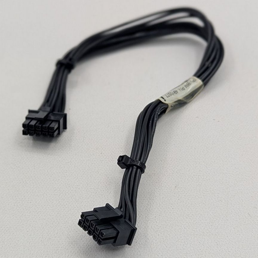 [46M6441] Кабель 49y5377, Ibm System X3650 M2