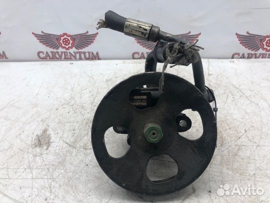 Насос гидроусилителя руля (гур ) Hyundai Santa Fe