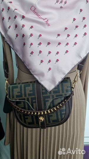 Шарфы платки палантины