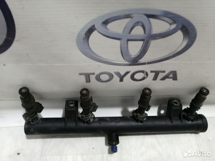 Форсунка Citroen Xsara